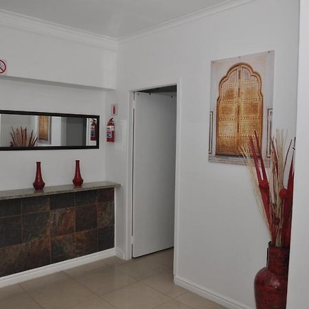 Surrey B&B Fokváros Kültér fotó