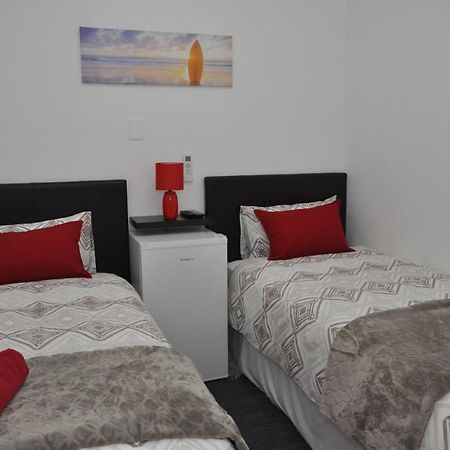 Surrey B&B Fokváros Kültér fotó