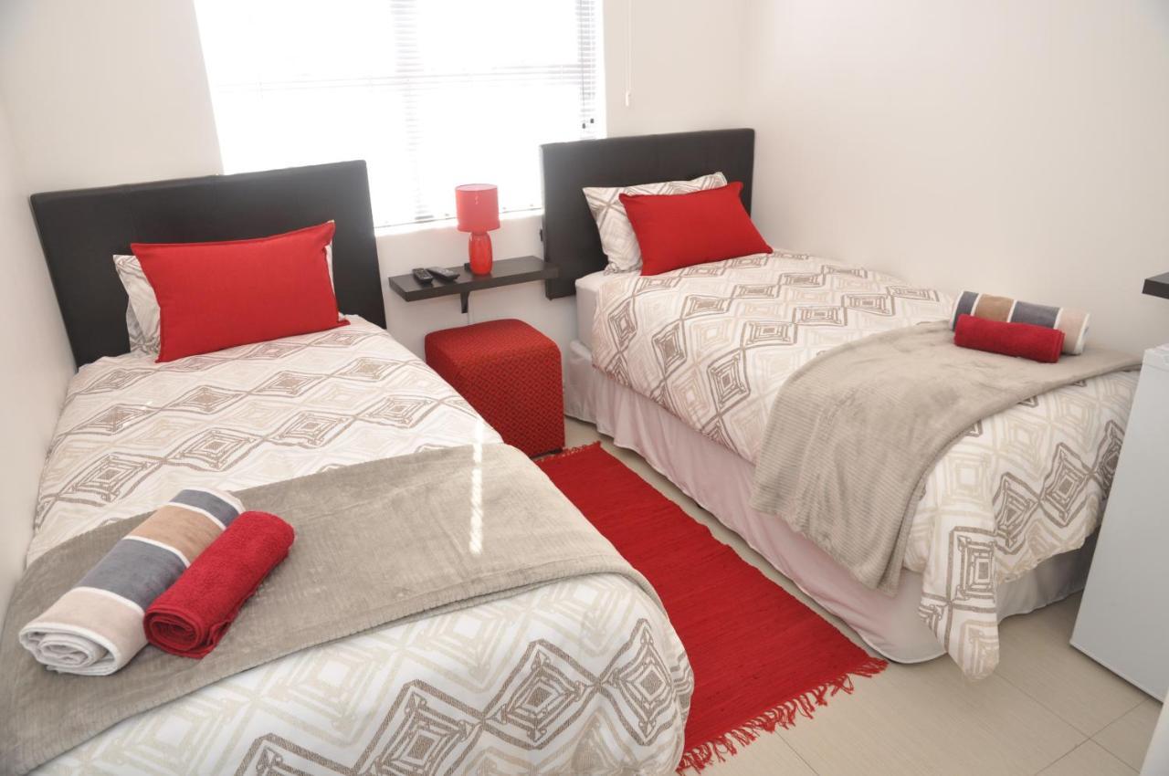Surrey B&B Fokváros Kültér fotó