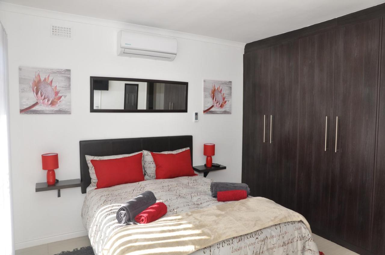 Surrey B&B Fokváros Kültér fotó