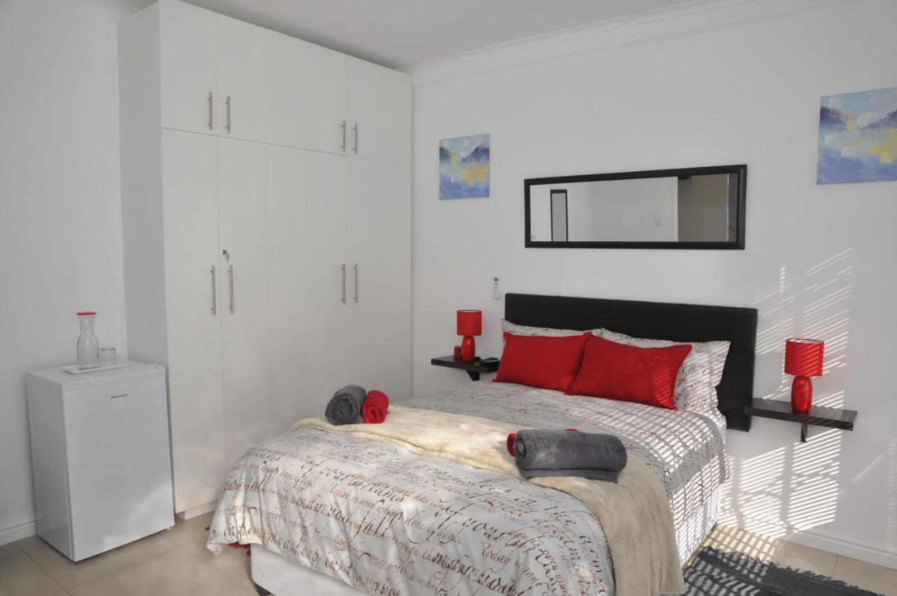 Surrey B&B Fokváros Kültér fotó