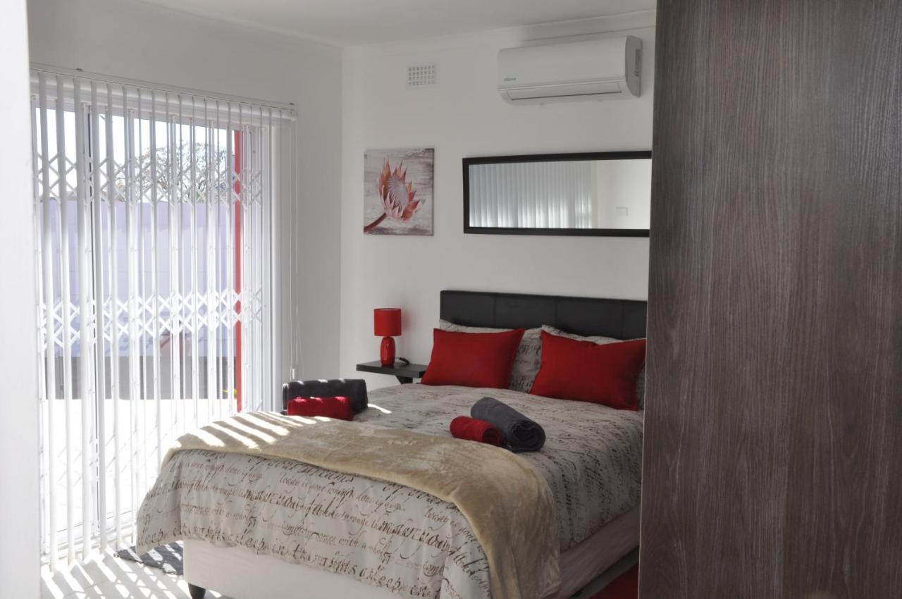 Surrey B&B Fokváros Kültér fotó