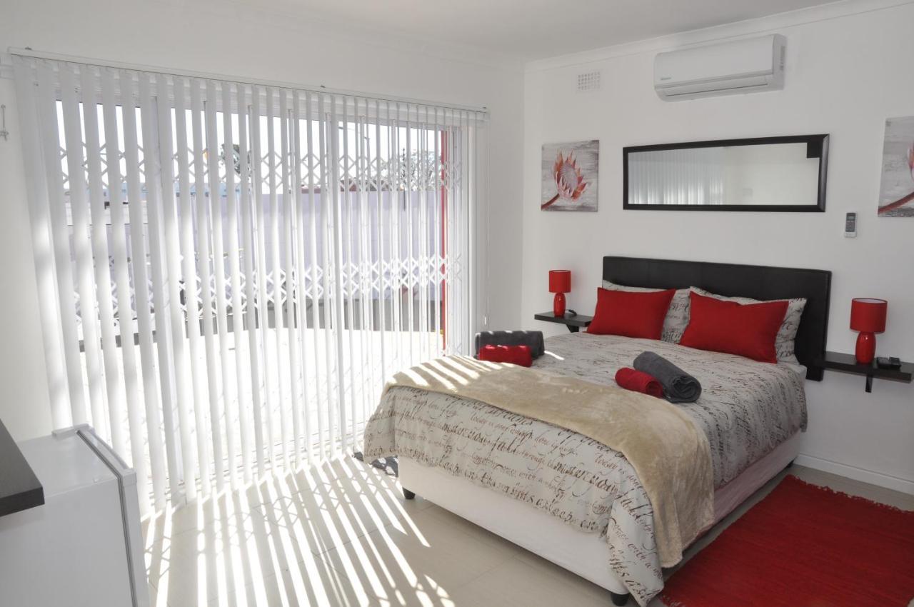 Surrey B&B Fokváros Kültér fotó