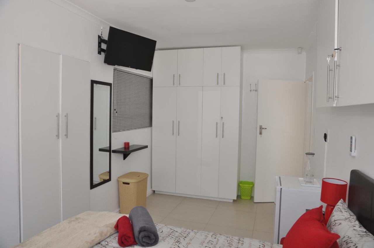 Surrey B&B Fokváros Kültér fotó