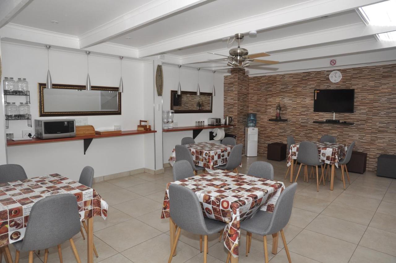 Surrey B&B Fokváros Kültér fotó