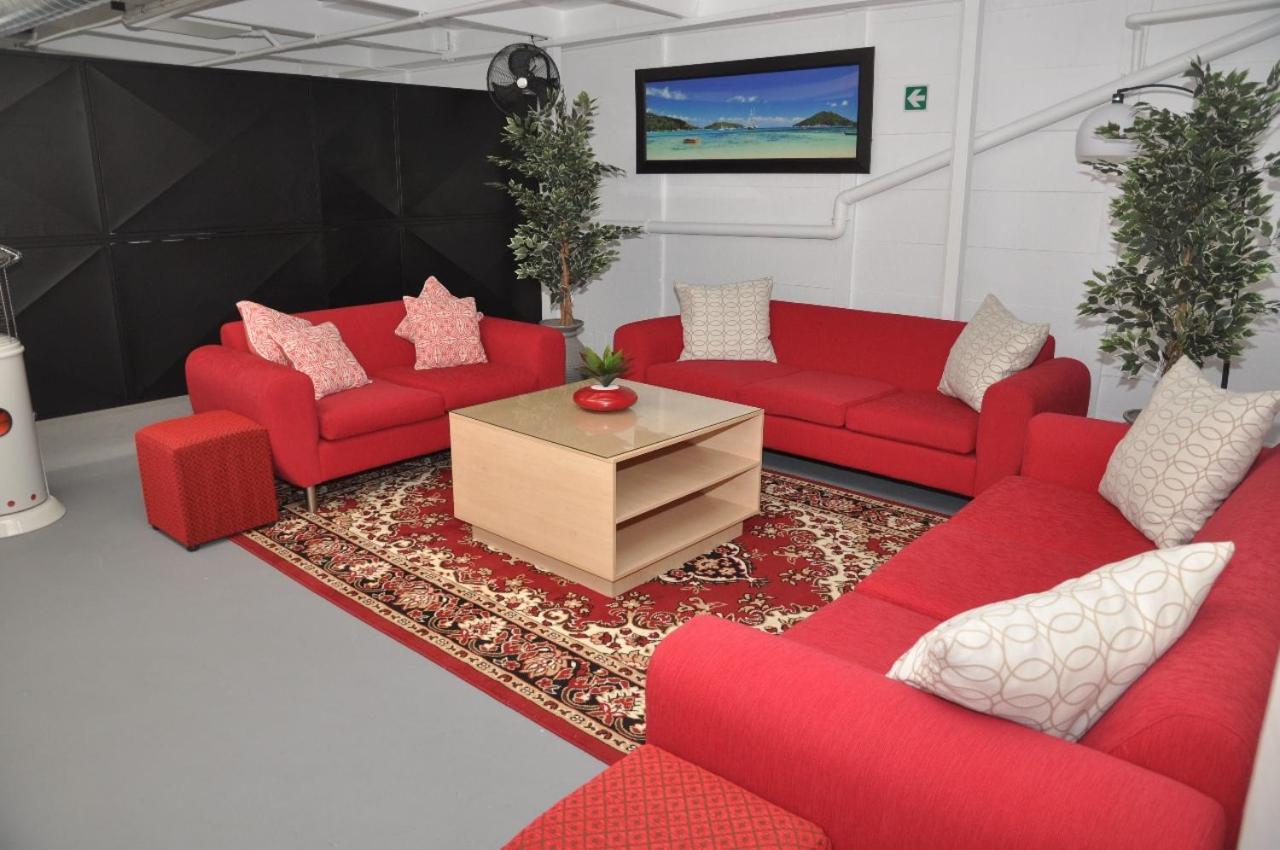 Surrey B&B Fokváros Kültér fotó