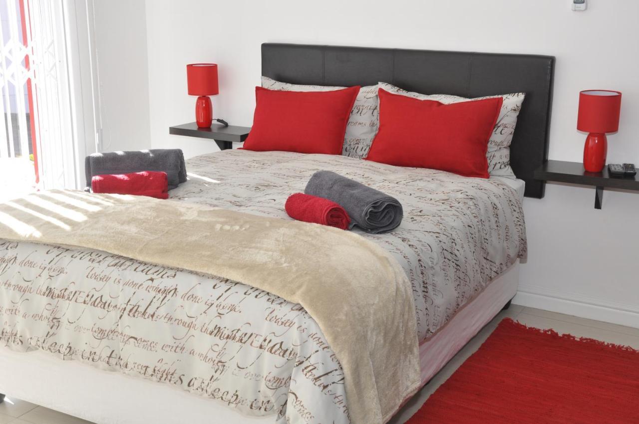 Surrey B&B Fokváros Kültér fotó