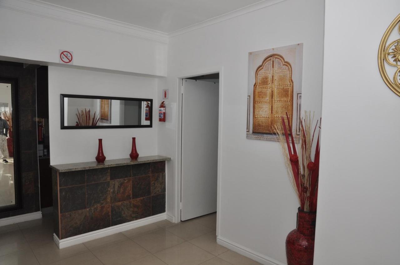 Surrey B&B Fokváros Kültér fotó