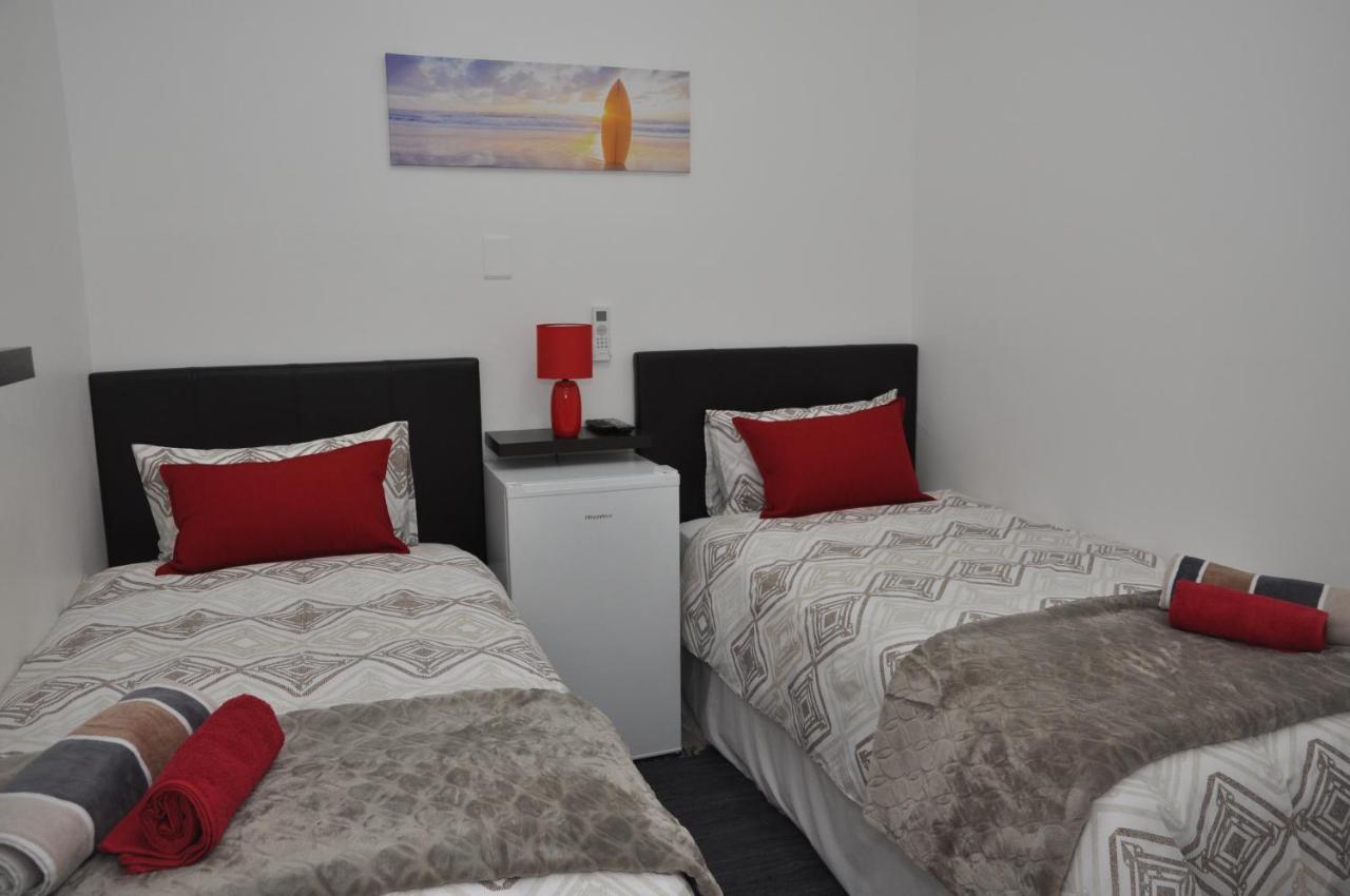 Surrey B&B Fokváros Kültér fotó
